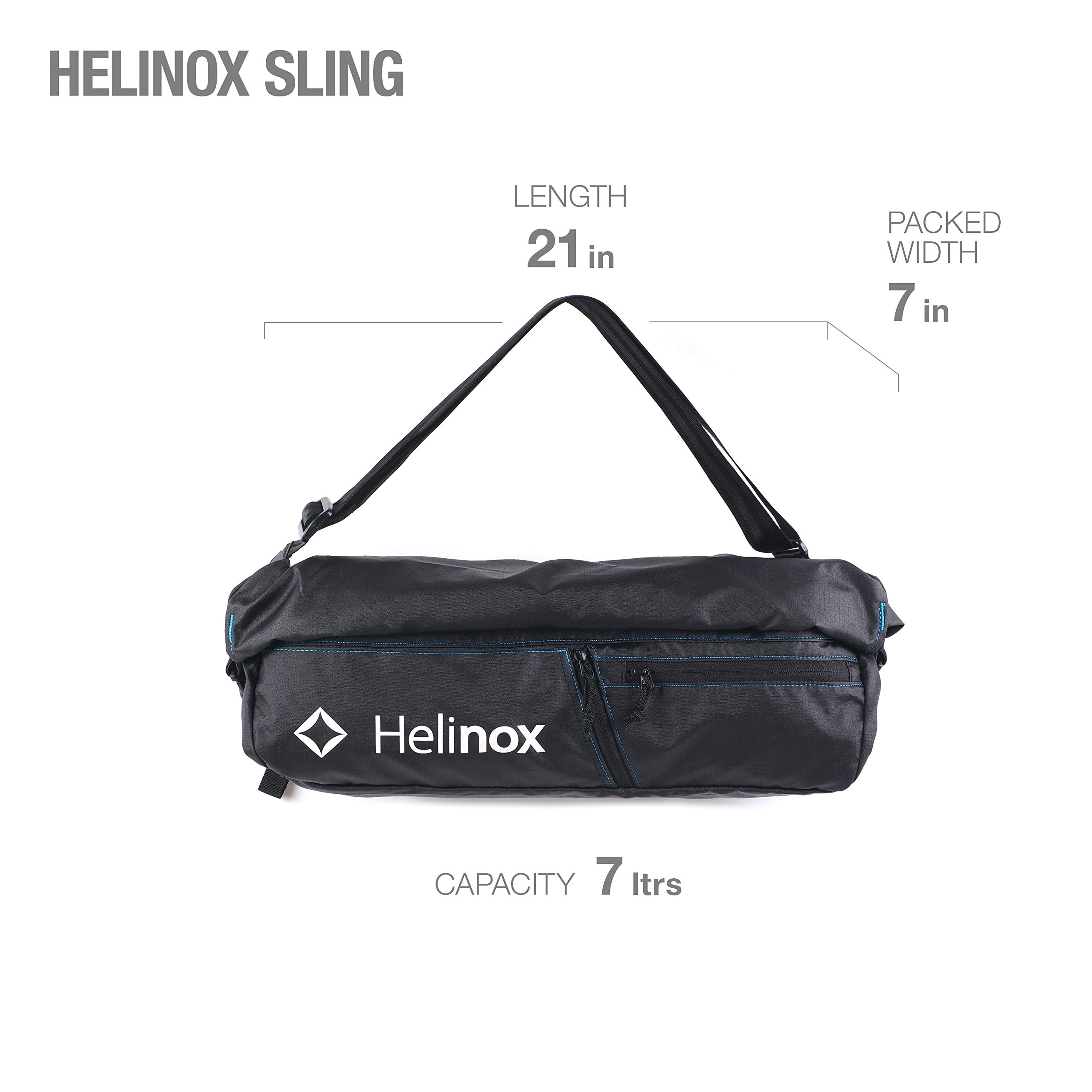 ＜限定非売品・新品＞ Helinox GoPro コラボチェア（バックパック付） まさかまさかのトリプルコラボ！Helinox×BIGAGNES×BURTON
